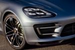 Porsche Panamera Sport Turismo Concept 2012 года